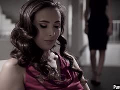 Stiefmutter will beim Sex des Sohnes mitmischen